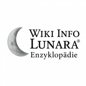 Wiki Info Lunara Enxyklopädie Logo