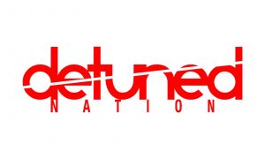 Logo von Detuned Nation – Musikproduzent Mario Dorner, Gründer der Madting Agency