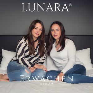 Cover zum Album Erwachen